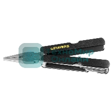 Многофункциональный инструмент STAYER 22855 standard 11 в 1