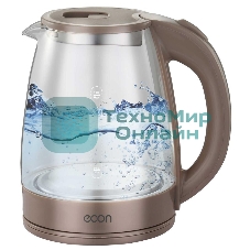 Чайник электрический ECON ECO-1847KE 0