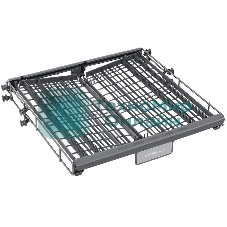 Встраиваемая посудомоечная машина HOMSair DW67M, черный, 59.8 см, 14 компл., 47 дБ, класс A++