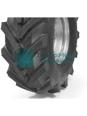 Мотоблок Carver МТ-7106WT (01.006.00036) бензиновый 5кВт 7л.с.