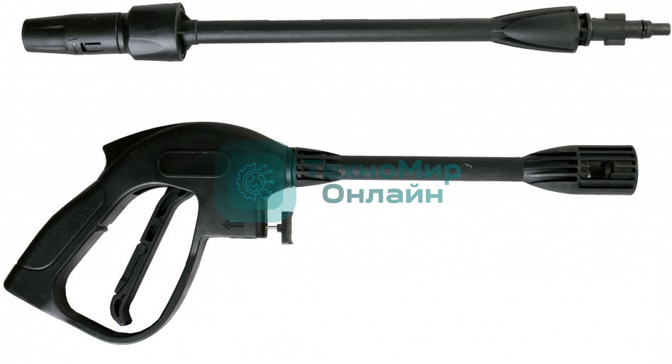 Пистолет-распылитель Huter для линейки 105 серии HUX