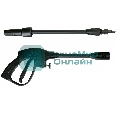 Пистолет-распылитель Huter для линейки 105 серии HUX