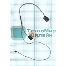 Шлейф матрицы для ноутбука Lenovo IdeaPad 310S-14ISK 510S-14ISK
