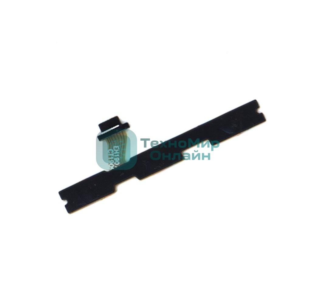 Шлейф кнопки включения и громкости для Huawei Honor 8S