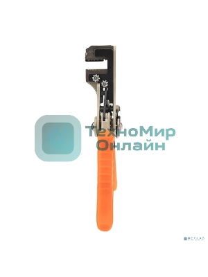 Инструмент для зачистки кабеля Rexant HT-369 C 0,3 - 6 мм²