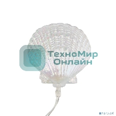 Каскад Lamper Хранитель жемчужины LED 4 м с выносной солнечной панелью 2 м и аккумулятором, холодное белое свечение