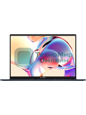 Ноутбук ASUS UX3405CA-PP188 синий 90NB14W1-M009N0 14