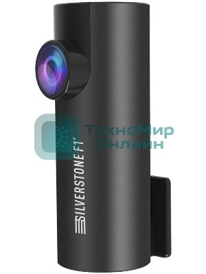 Видеорегистратор Silverstone F1 OKO 2.0, 1920x1080, G-сенсор