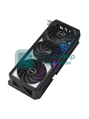 Видеокарта ASUS RTX 5070 ROG STRIX OC 12Gb GDDR7 192bit 3xDP 2xHDMI 3FAN RTL ROG-STRIX-RTX 5070-O12G-GAMING