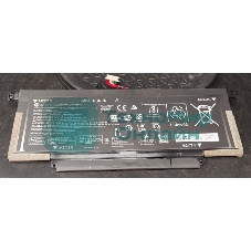 Аккумуляторная батарея для ноутбука HP Elite Dragonfly G3 (SS06XL) 11.58V 68.4Wh