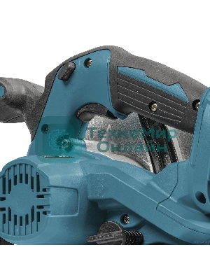 Пила циркулярная аккумуляторная Bort BHK-21Li-185 Solo (без АКБ и ЗУ)