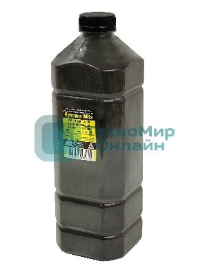 Тонер Kyocera KM-1620/2020/TASKalfa180/220 (Hi-Black) new, TK-410/TK-435, 870 г, канистра