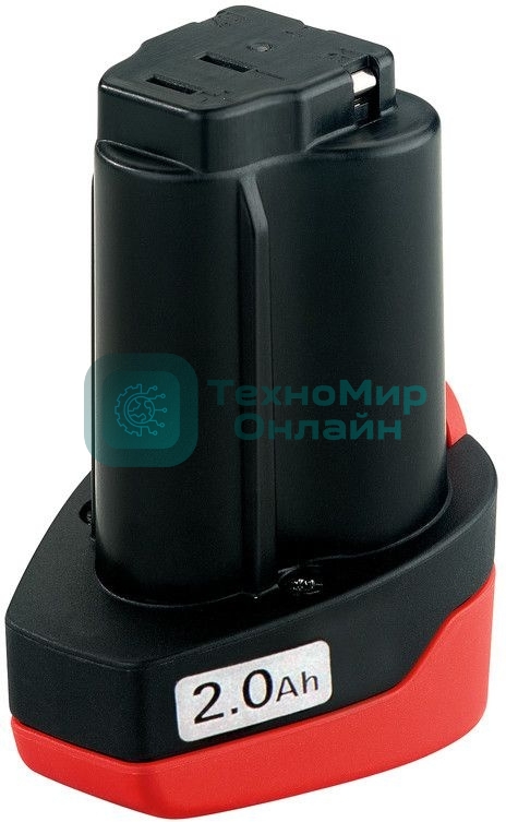 Аккумулятор Metabo 62543800010.8В 2.0А·ч Li-Ion Powermax BS