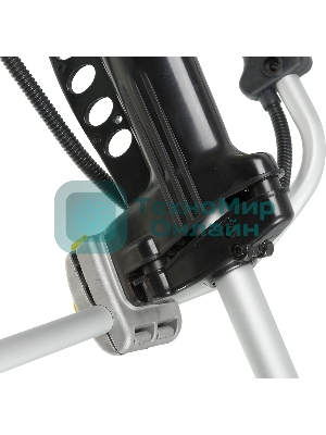 Триммер бензиновый Huter GGT-2900S PRO 2900Вт 3л.с. разбор.штан. реж.эл.: леска/нож