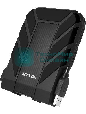 Внешний HDD 2.5