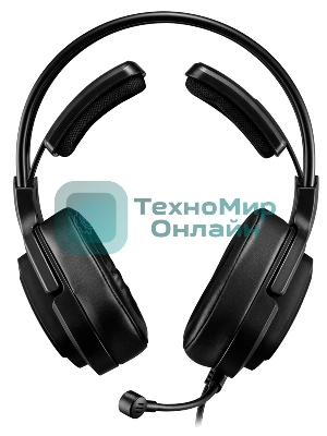 Гарнитура Bloody G575P чёрный, проводная