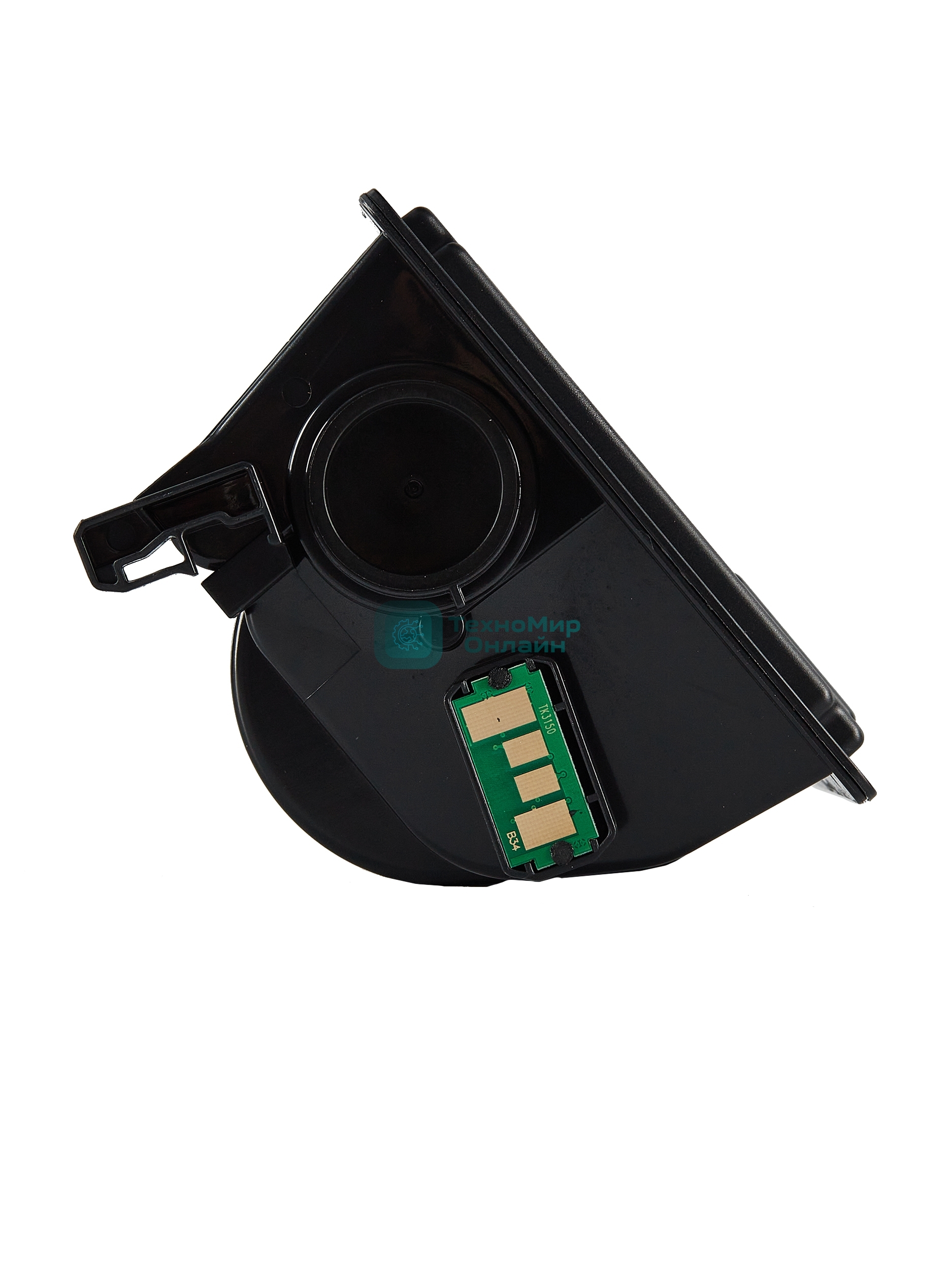 Картридж Sakura TK3150 для Kyocera Mita, черный, 14500 к.