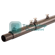 Мачта для антенн телескопическая Rexant 600 см, 3 колена