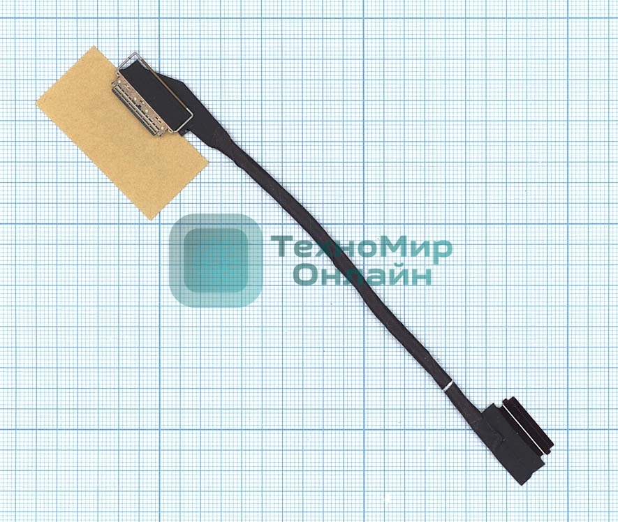 Шлейф матрицы для ноутбука Lenovo ThinkPad Yoga 14 14-20FY-0002US