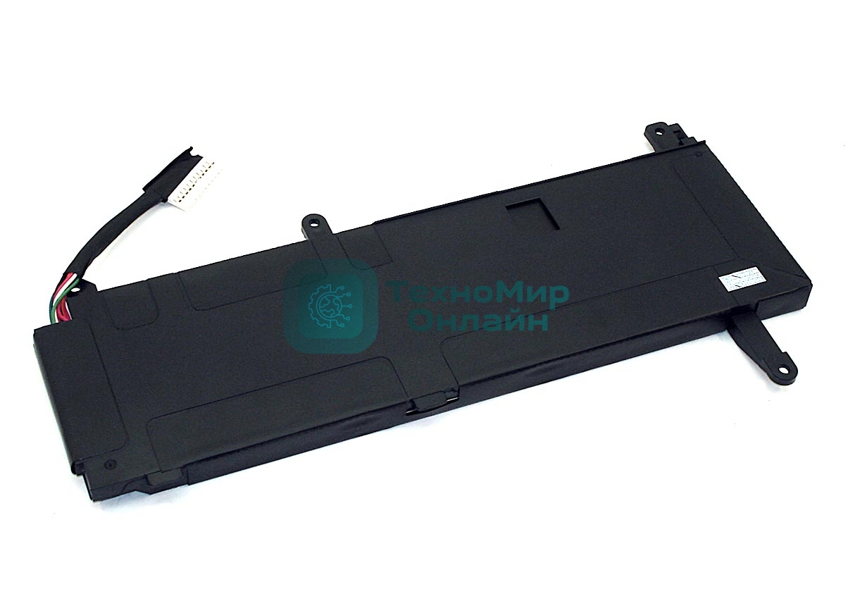 Аккумуляторная батарея для ноутбука Xiaomi Gaming Laptop 7300HQ 15.2V 3620mAh