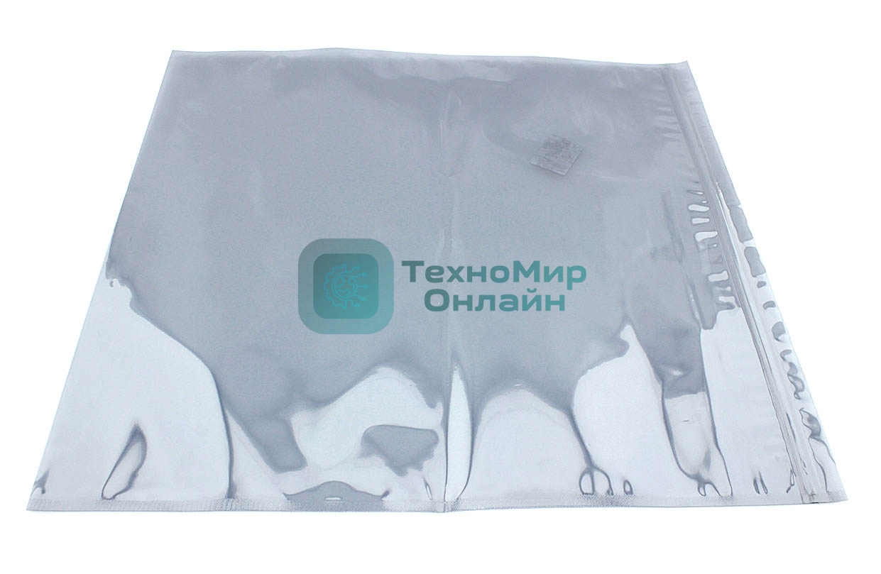 Пакет антистатический с зип-локом 38x40 см