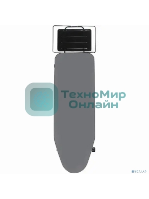 Доска гладильная Braun IB3001BK