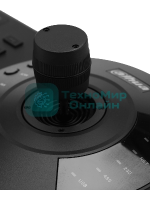 Пульт Dahua DHI-NKB1000-E пульт PTZ-управления для PTZ-видеокамеры