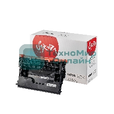 Картридж лазерный Sakura W1470A (147A) для HP, черный, 10500 к.