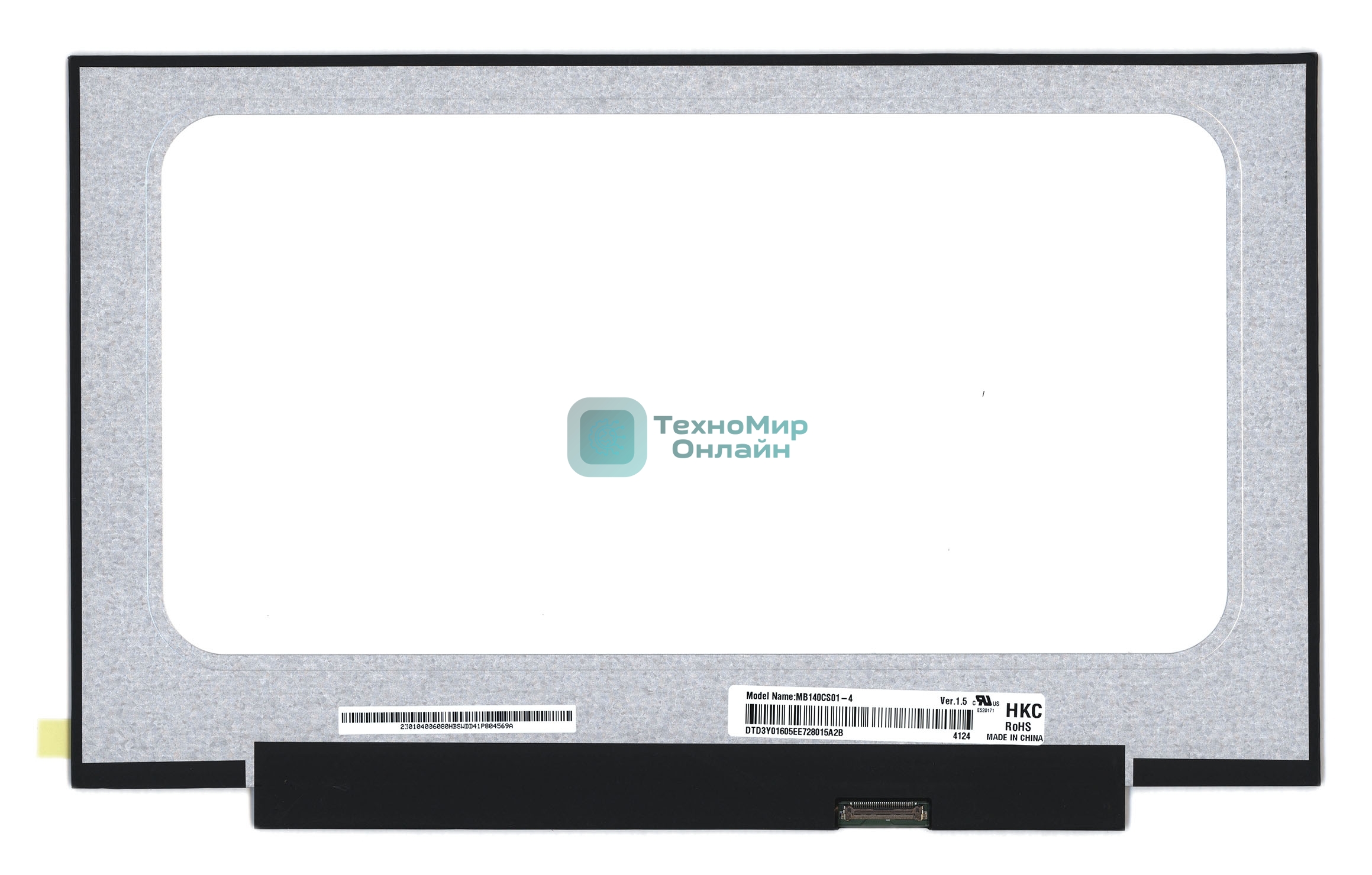 Матрица MB140CS01-4