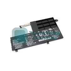 Аккумуляторная батарея для ноутбука Lenovo Ideapad 320S-14IKB (L14M2P21) 7.4V 4050mAh
