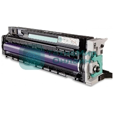 Блок барабана/девелопера CET D0BN2224 для RICOH IMC3000/IMC3500/IMC4500/IMC5500 черный