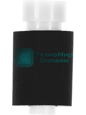 Ролик подачи Cactus CS-FRA-KYO-M2040 (302F906230) для Kyocera TASKalfa 4012i, 3510i, 3501i, 3500i, 3051ci, 3050ci, 305, 3011i, 3010i, 255