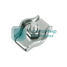 Зажим для троса Simplex 5 мм