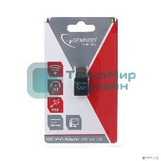 Адаптер Gembird Wi-Fi WNP-UA-005