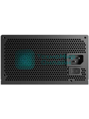 Блоки питания PCCooler KF550, 550W, APFC, 80+, 12cm Fan (P3-F550-W1H)