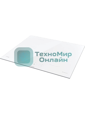 Индукционная варочная панель Gorenje GI6401WSC белый