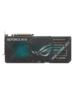 Видеокарта ASUS RTX 5070 ROG STRIX OC 12Gb GDDR7 192bit 3xDP 2xHDMI 3FAN RTL ROG-STRIX-RTX 5070-O12G-GAMING