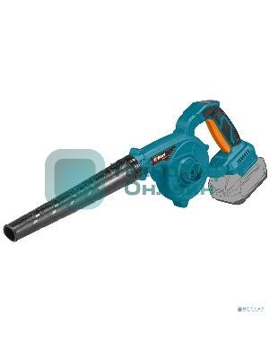 Воздуходувка аккумуляторная Bort BSS-21Li-P (93414325)
