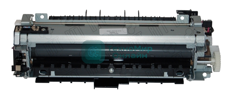 Печь в сборе HP LJ Enterprise P3015 (RM1-6319)