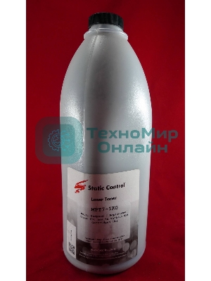 Тонер HP LJ P1005/1006/1505 (SC) 1 кг/фл.