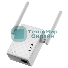 Повторитель беспроводного сигнала/мост Asus RP-N12 Wi-Fi