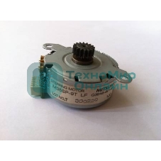 Мотор планшетного сканера HP LJ M1522/M2727/3030/3052/3055/2840/2820/CM1312 (Q3948-60186/Q3066-60222/C6747-60005) OEM