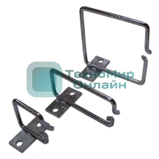 Скоба Lanmaster TWT-RING-M80X80