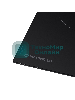 Варочная панель Maunfeld EVCE.594-BK ЧЕРНОЕ стекло