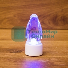 Фигура светодиодная на подставке Neon-night 