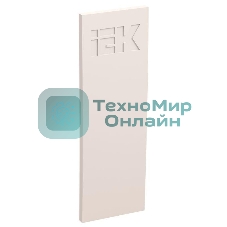 Соединитель IEK CKK-40D-SL60-K01 на стык 80х40 Праймер