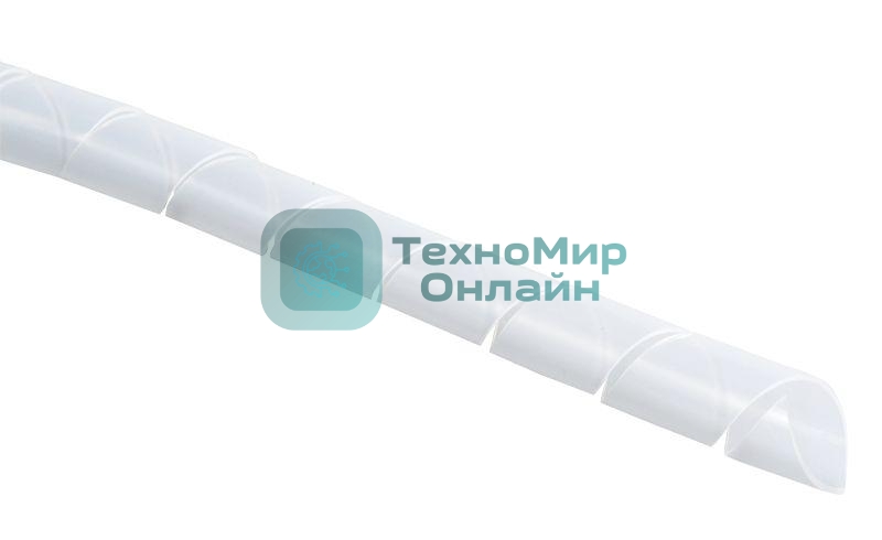 Спираль монтаж. СМ-08-06 (уп.10м) IEK USWB-D08-10