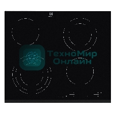 Варочная поверхность Electrolux EHF 6343 FOK