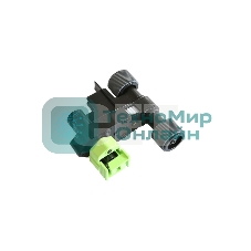 Ролик подхвата CET CET2842 (40X7593) для Lexmark MX710/MX711/MX810/MX811/MX812/MS810/MS811/MS812 в сборе