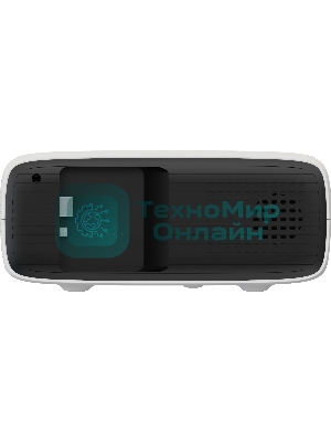 Проектор Cactus CS-PRM.07WT.Full HD LCD 3200Lm LS 320Lm ANSI (1920x1080) 1500:1 ресурс лампы:30000часов 1xUSB typeA 3xHDMI 1.16кг